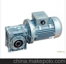 台创金龙RV系列精密蜗轮减速电机 0.55KW定制化解决方案，杭州纳源传动机械专业供应