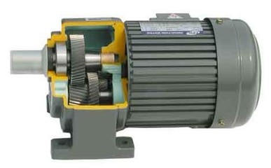 注塑机专用电机 高效动力，精密制造的核心驱动