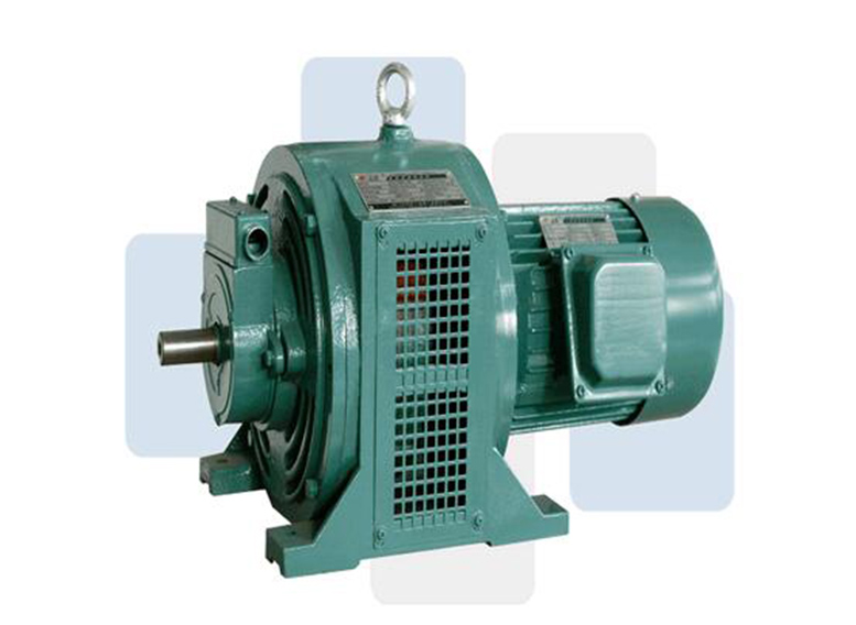 昆明变频电机 高效节能的机械用电动机解决方案
