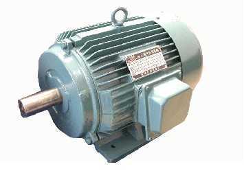 青岛天一集团红旗纺织机械 Y系列电机驱动纺织工业新未来