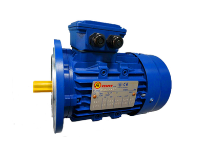 浅析减速马达的应用与特点