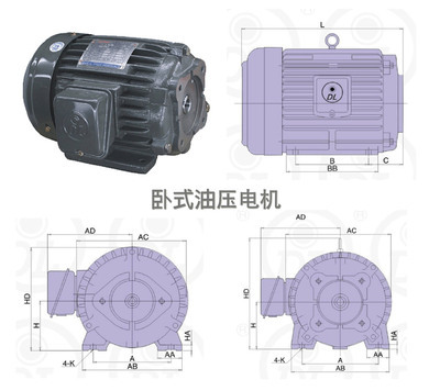 如何选择高效稳定的油泵电机？从价格到性能的全方位解析