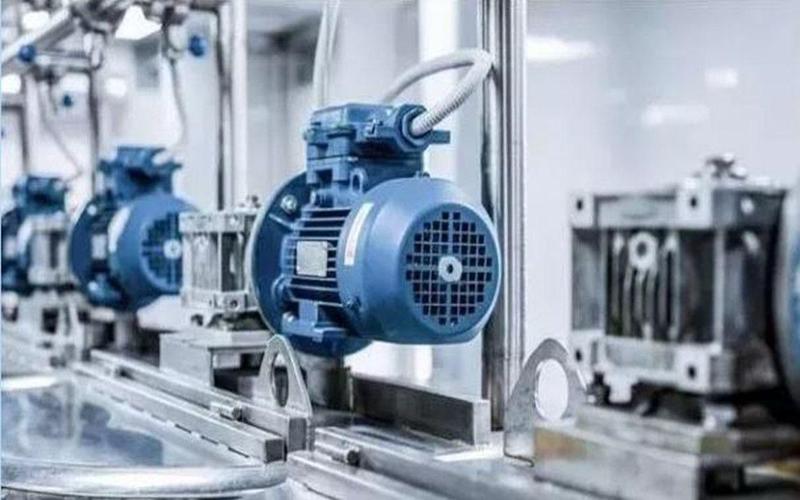 机械工程师必读 已知条件驱动下的电机选型全指南